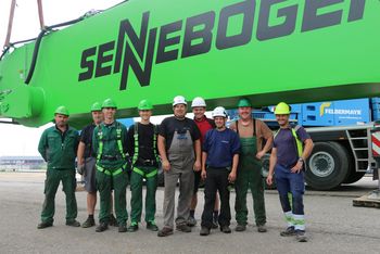 SENNEBOGEN-News_Karriere