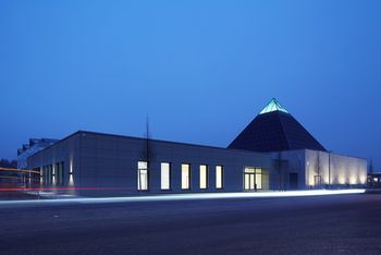 SENNEBOGEN Akademie GmbH & Co. KG
