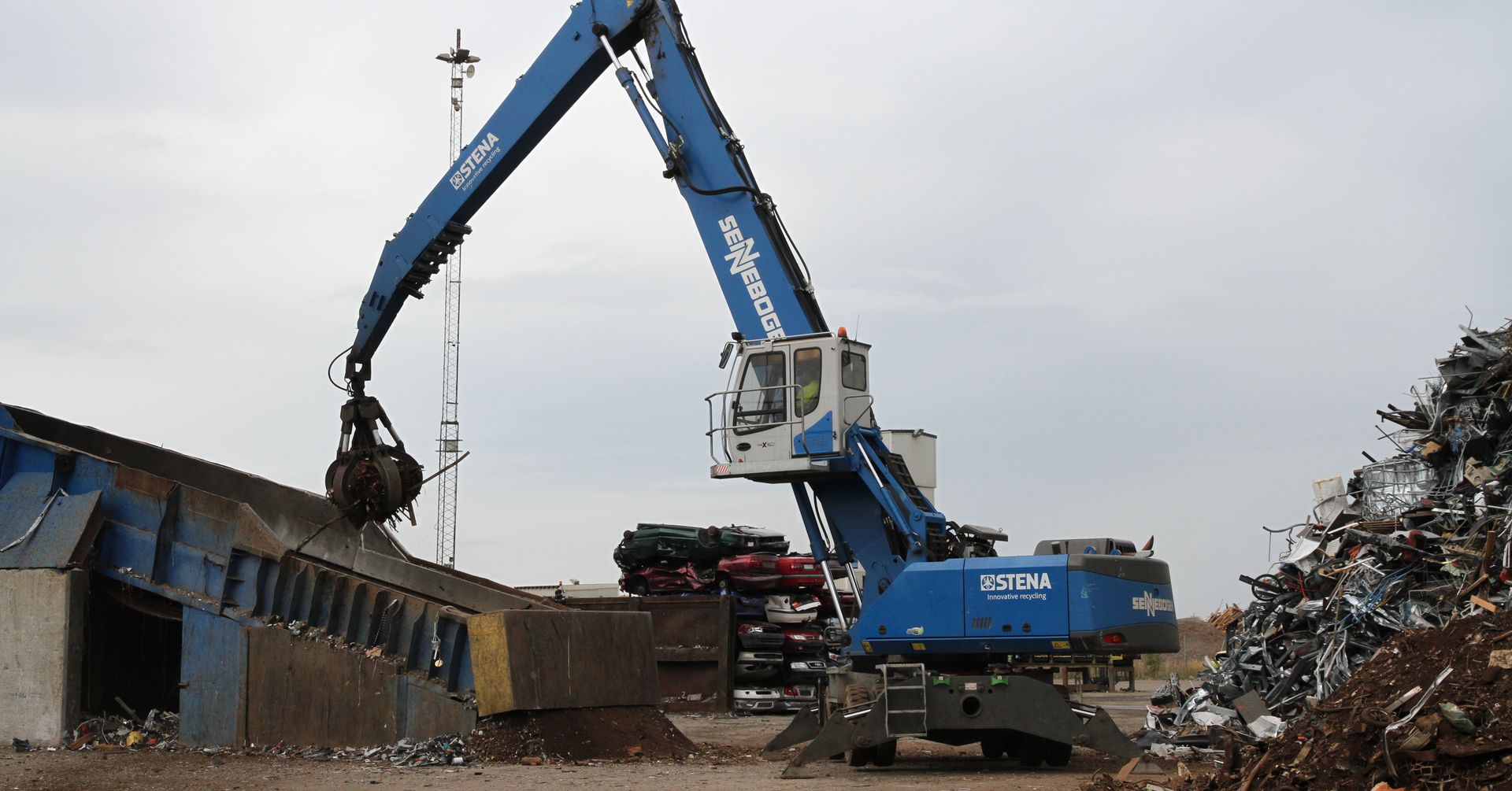 IL Recycling - Scrap & Metal