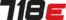 SENNEBOGEN 718 E