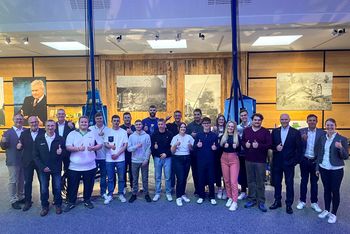  SENNEBOGEN Graduation Ceremony 2024