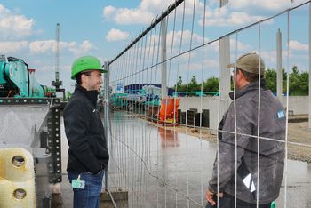 Werksentwicklung_A.SENNEBOGEN Werksentwicklung_A.SENNEBOGEN
