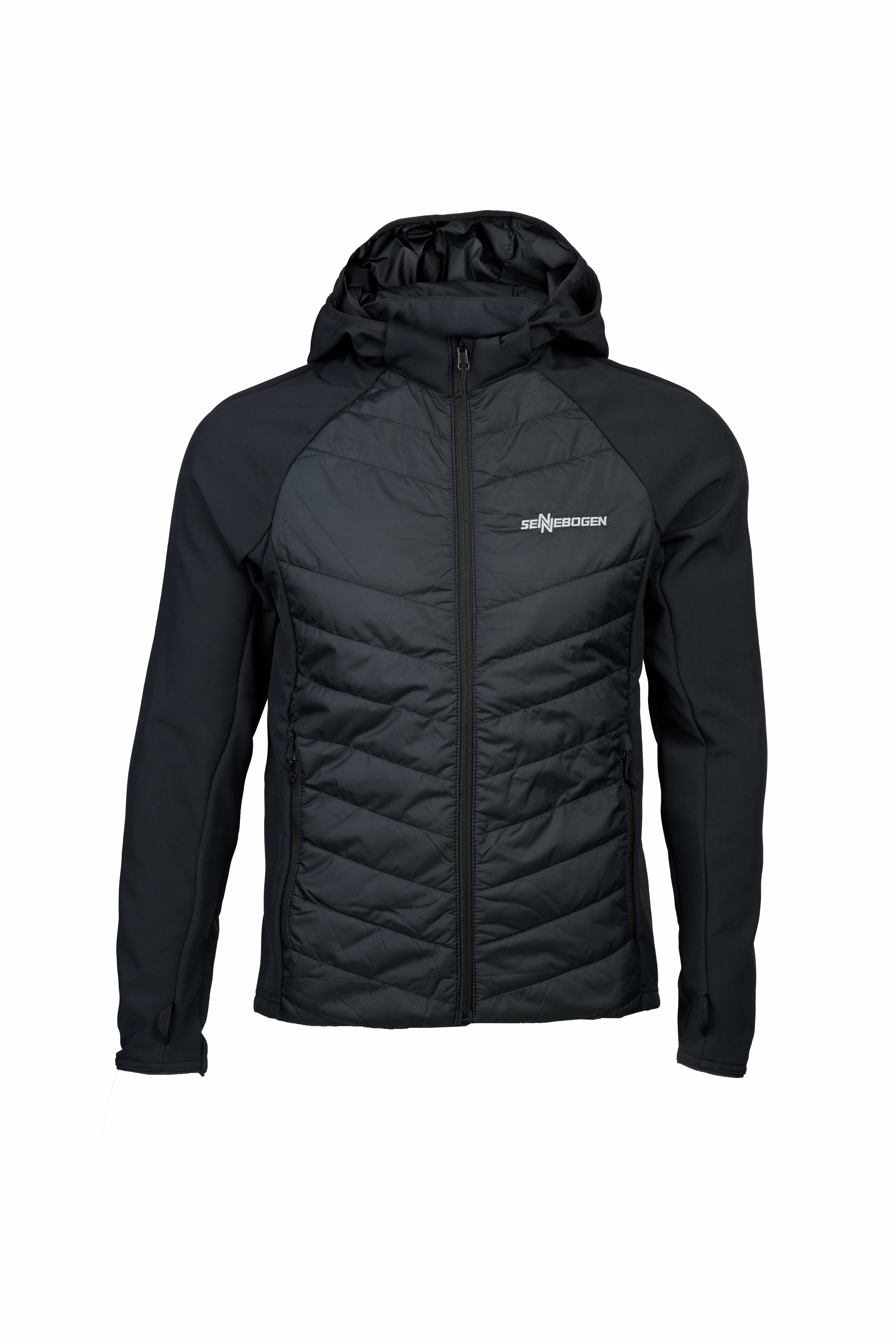 SENNEBOGEN Softshelljacke Damen oder Herren SENNEBOGEN Softshelljacke Damen oder Herren
