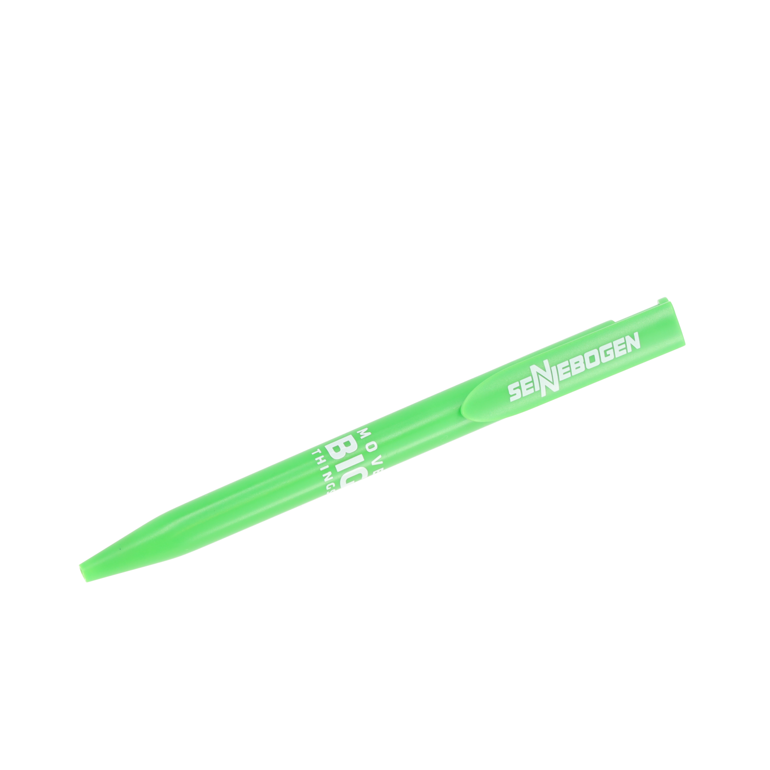 SENNEBOGEN Ballpoint pen SENNEBOGEN Ballpoint pen