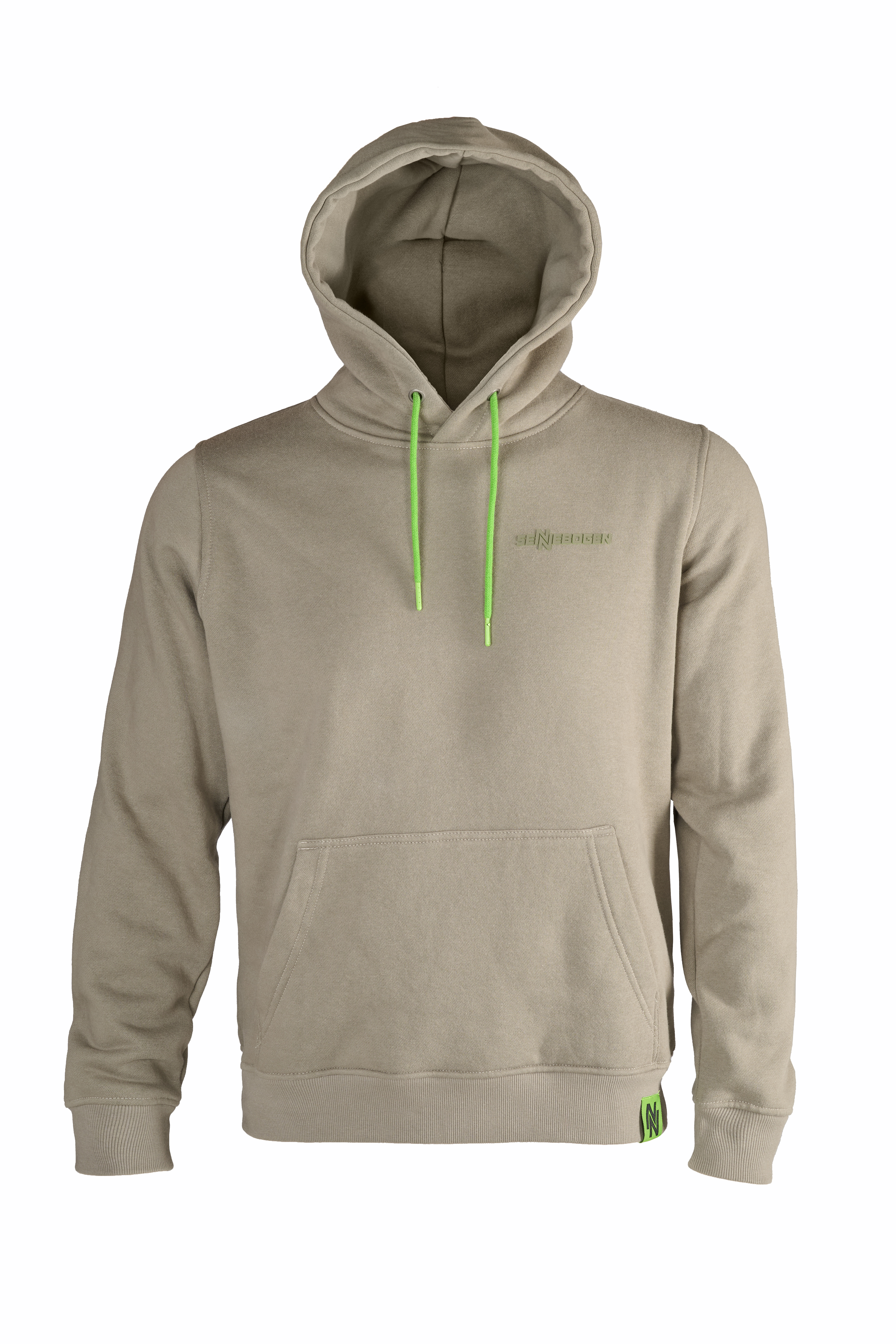 SENNEBOGEN Hoodie Men SENNEBOGEN Hoodie Men