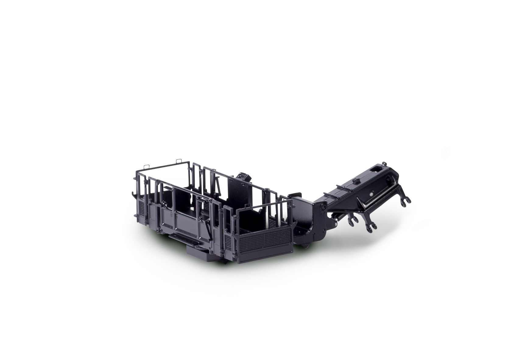 Modell_6113_Raupe_Detail_Mannkorb