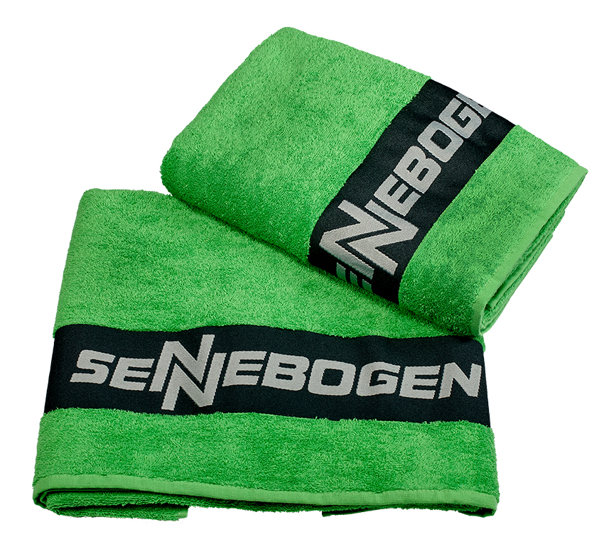 SENNEBOGEN Handtuch