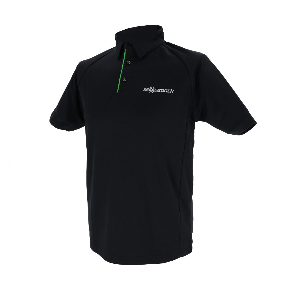 SENNEBOGEN Polo shirt men SENNEBOGEN Polo shirt men