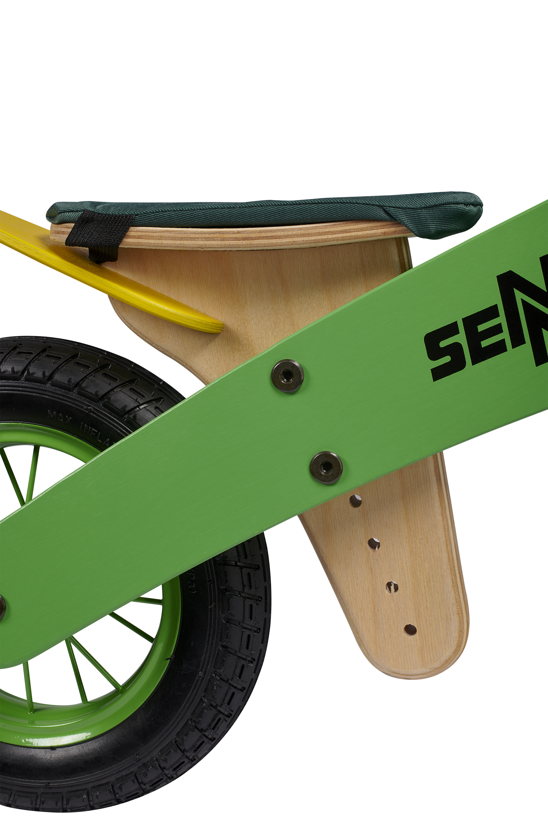 SENNEBOGEN Balance bike