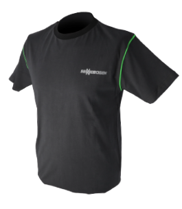 SENNEBOGEN T-Shirt Men