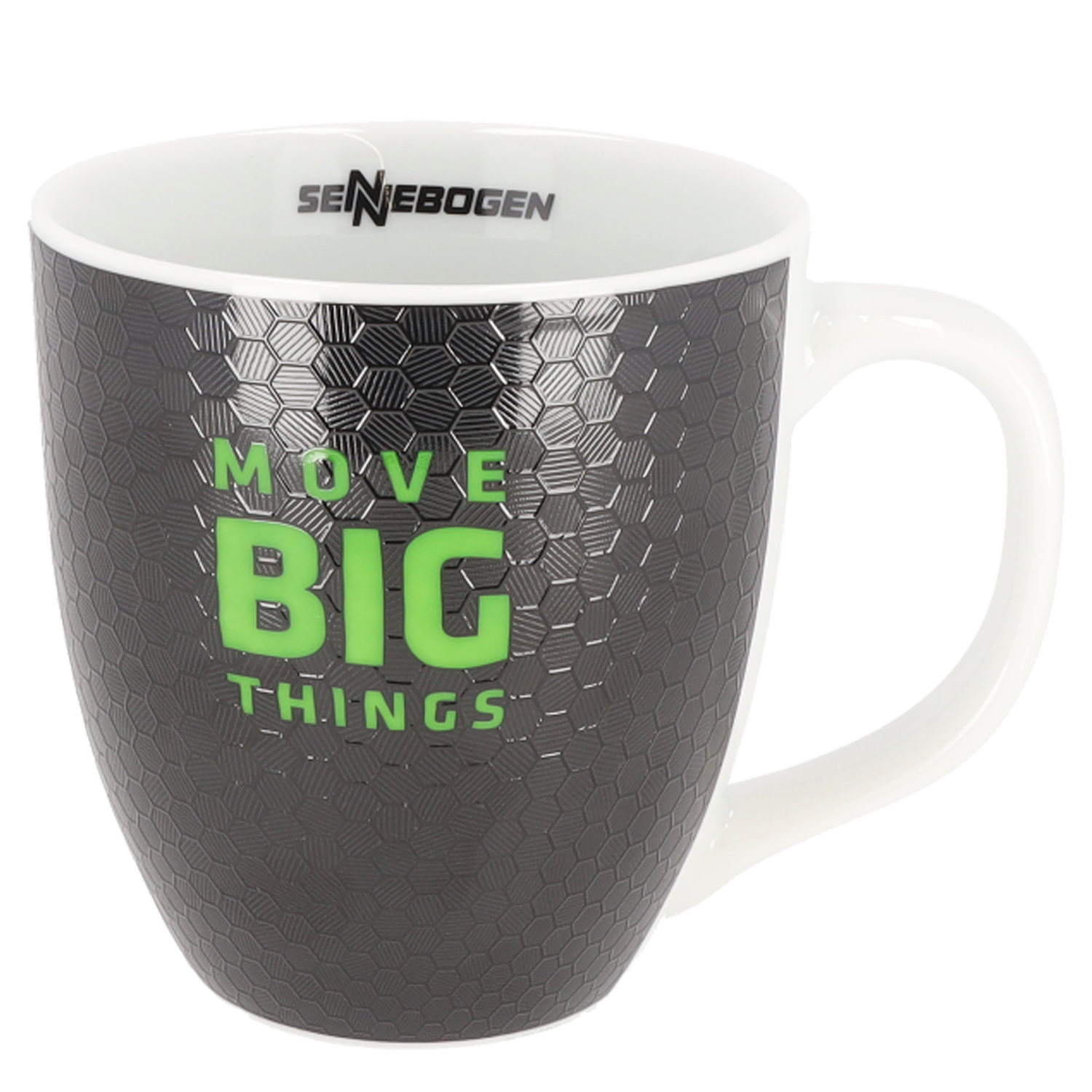 Tasse SENNEBOGEN Tasse