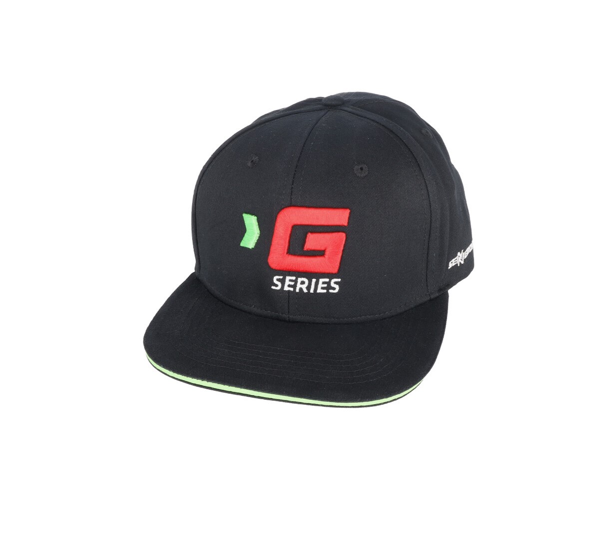 SENNEBOGEN Kappe Premium Snapback SENNEBOGEN Kappe Premium Snapback