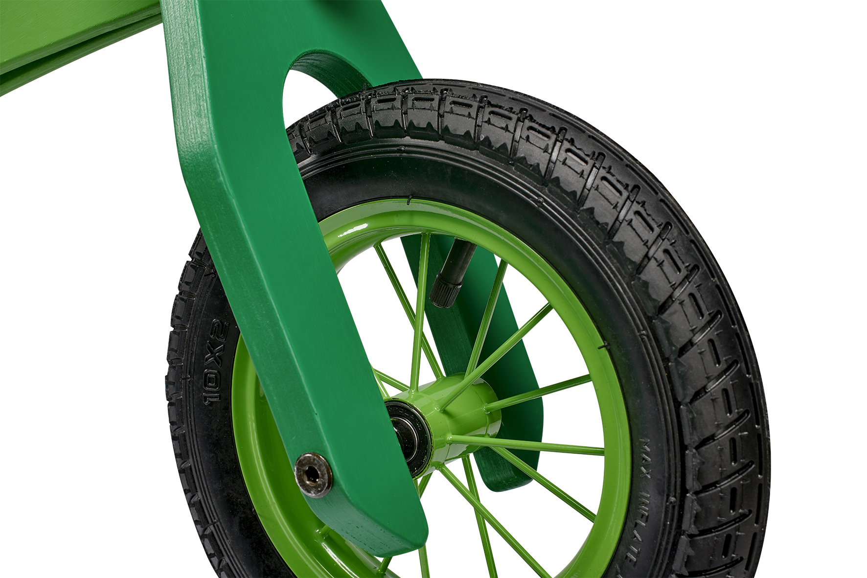 SENNEBOGEN Balance bike