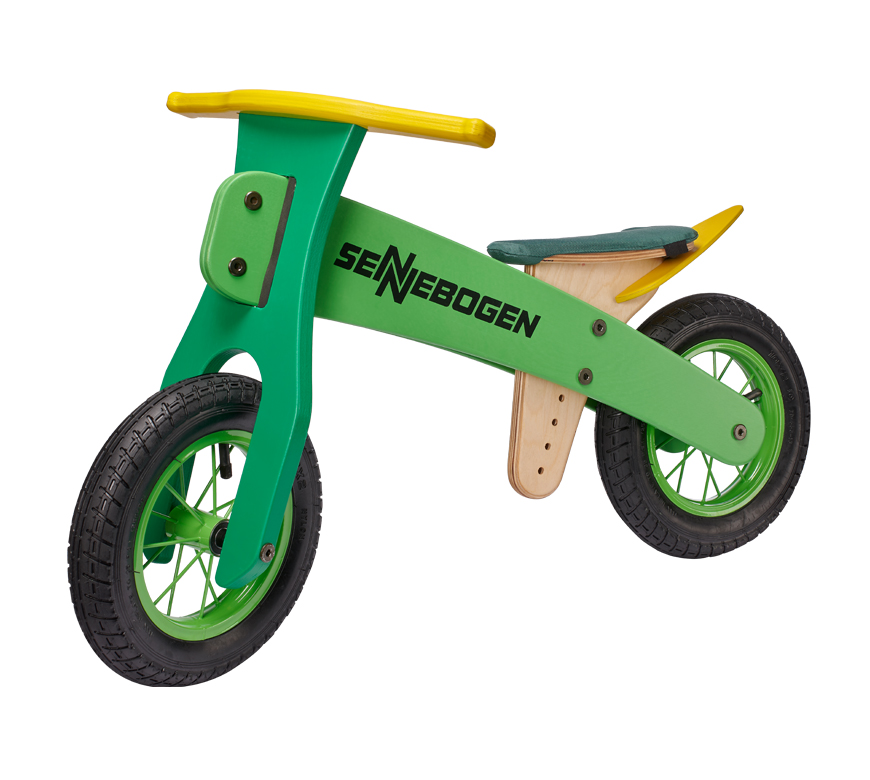 SENNEBOGEN Balance bike