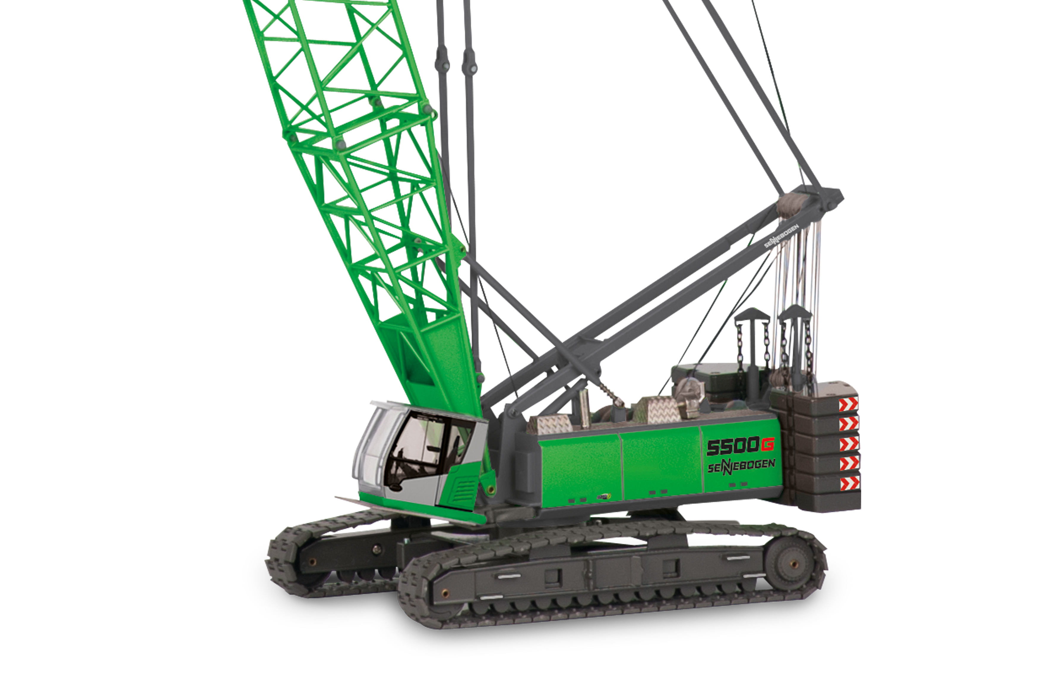 690-HD_Schlepp_Detail_Maschine