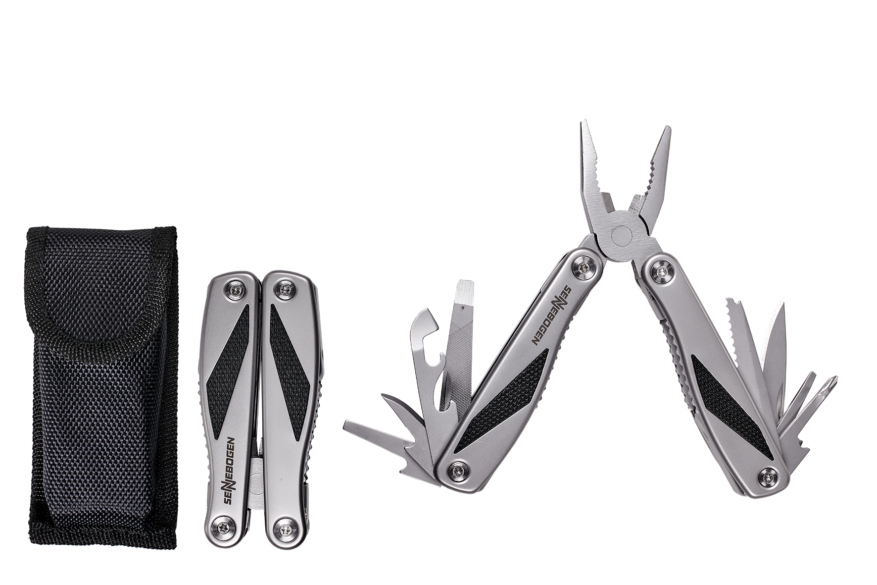 SENNEBOGEN Multitool