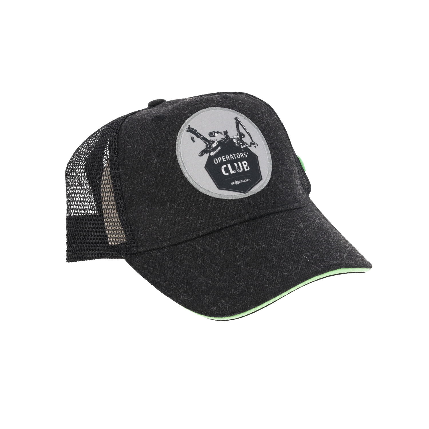 SENNEBOGEN Operators' Club Cap