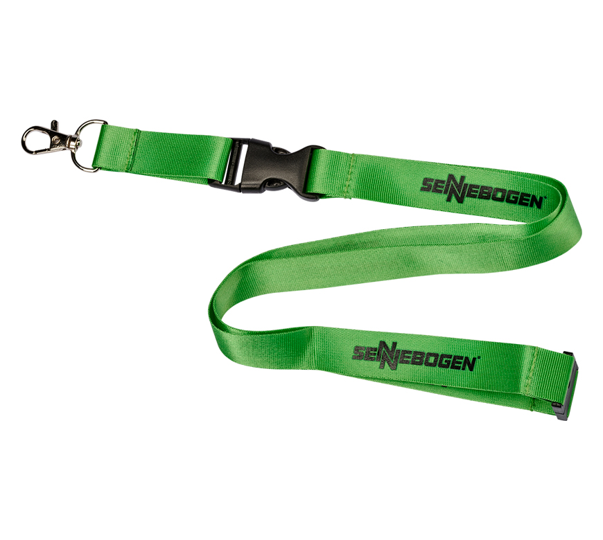 SENNEBOGEN Lanyard