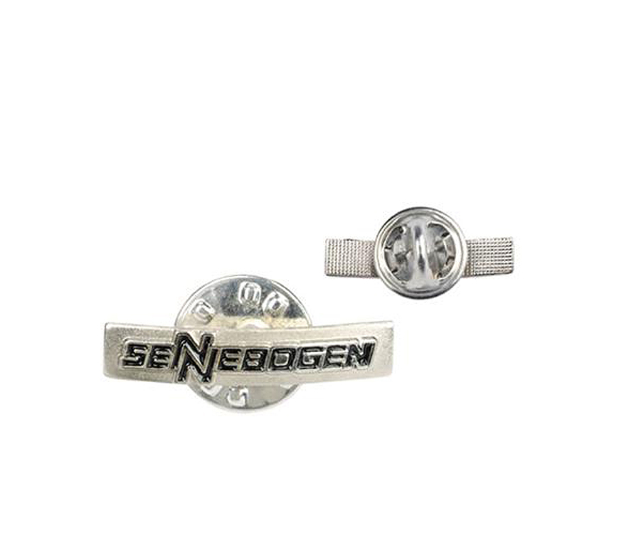 SENNEBOGEN Pin