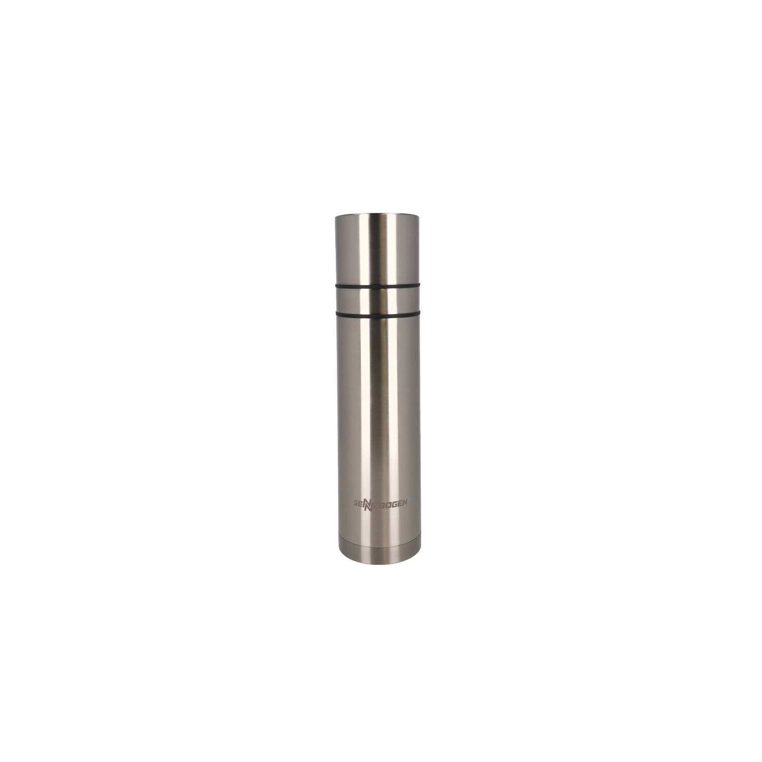 Thermos jug with 2 cups Thermos jug with 2 cups