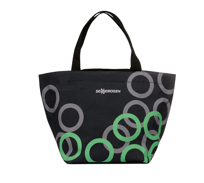 SENNEBOGEN Shopping bag