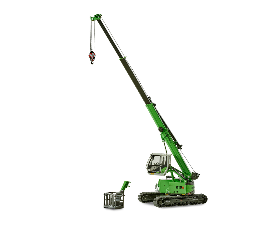 Modell-613_Raupe_870-x-780 SENNEBOGEN Teleskopkran 613 Raupe