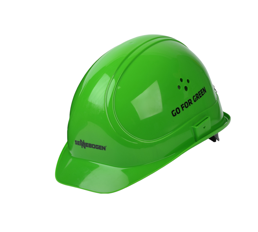 Helm_860_x_870 SENNEBOGEN Arbeitshelm