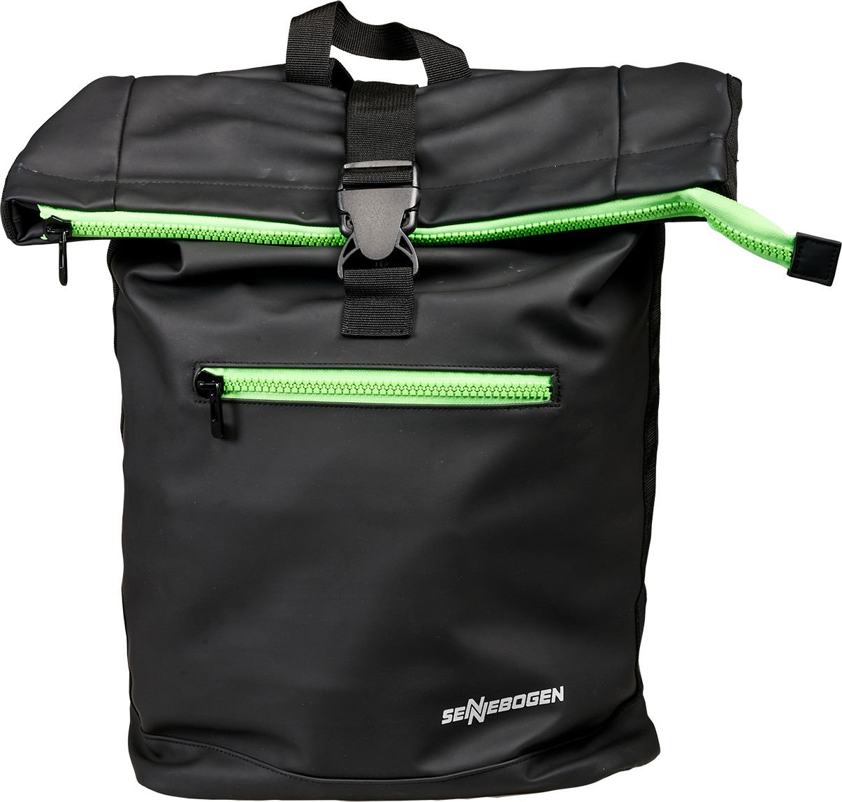 Rucksack_Vorderansicht SENNEBOGEN Backpack