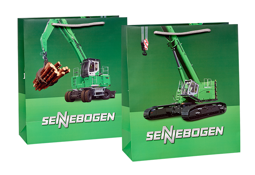 SENNEBOGEN Bag 