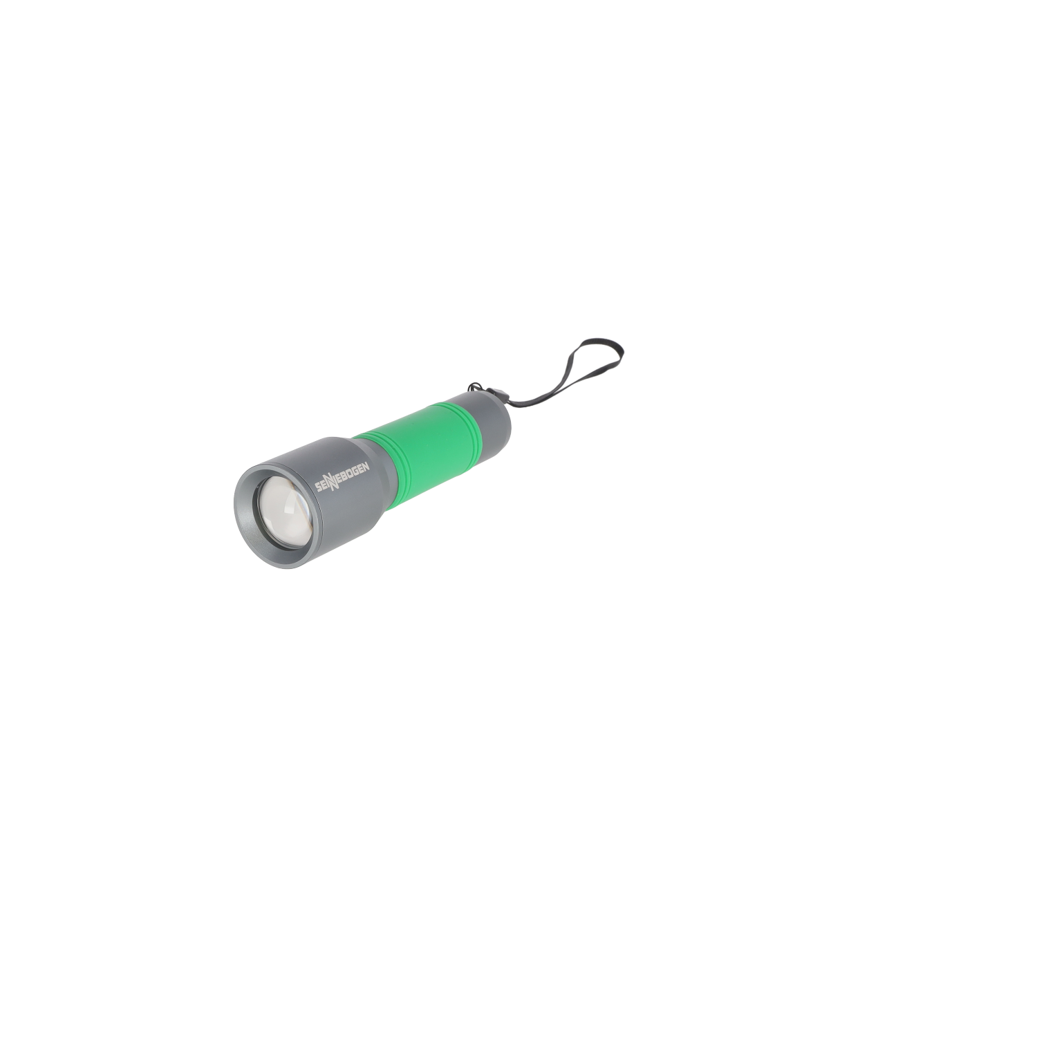 SENNEBOGEN LED Taschenlampe SENNEBOGEN LED Taschenlampe