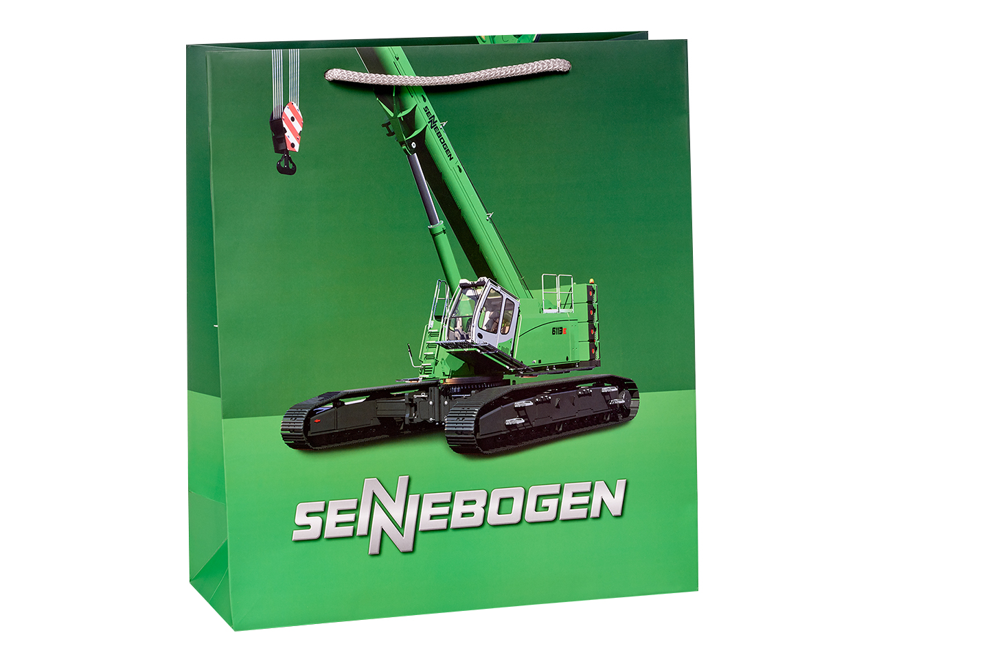 SENNEBOGEN Bag 