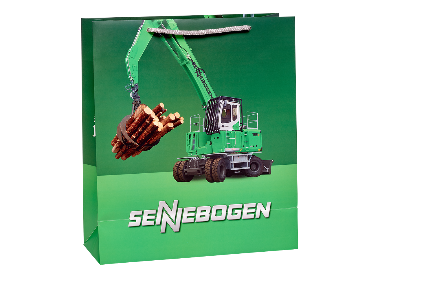 SENNEBOGEN Bag 