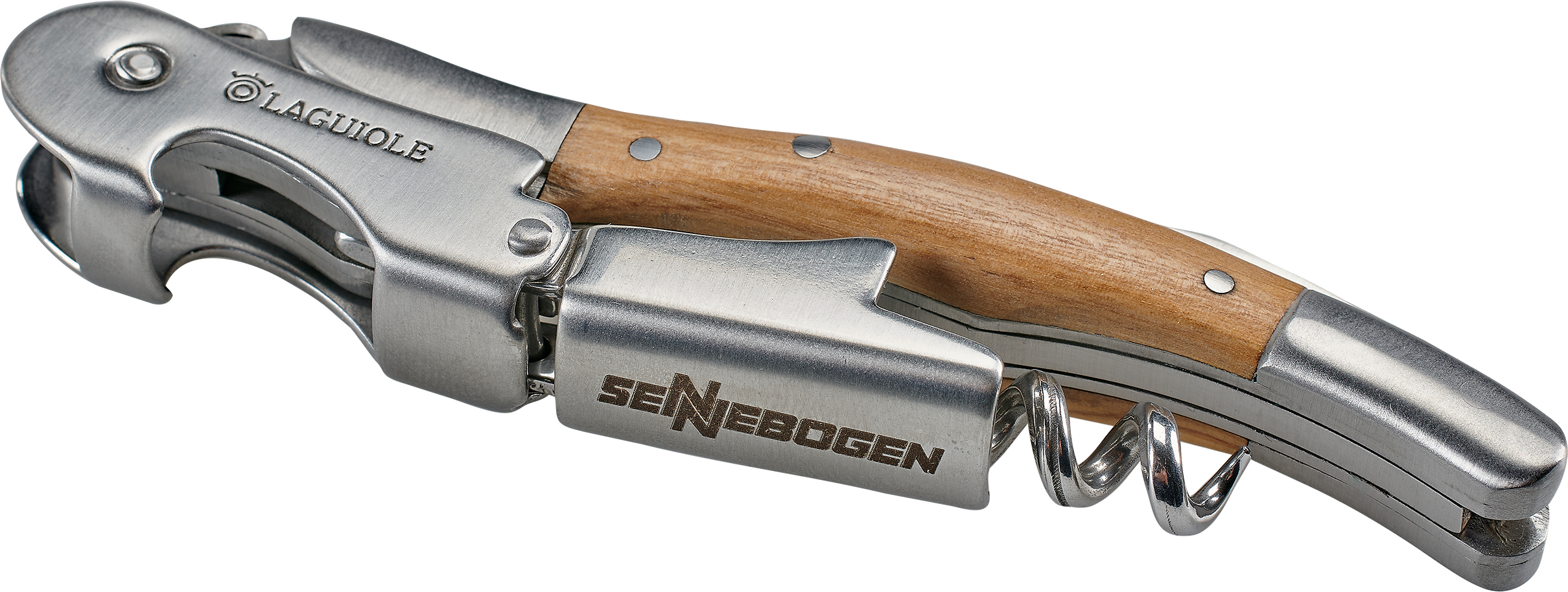 SENNEBOGEN Waiter's knife