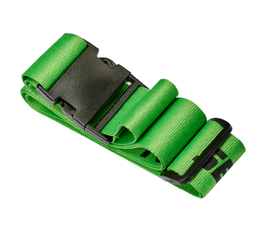 SENNEBOGEN Suitcase strap